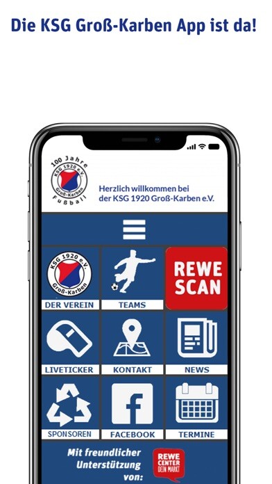 Run android online APK KSG Karben from MyAndroid or emulate KSG Karben using MyAndroid
