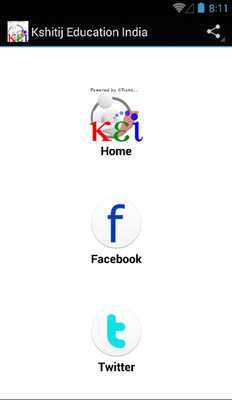 Emulate Android APK Kshitij Education India Emulate Android APK Kshitij Education India