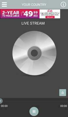 Emulate Android APK KSIB Radio Emulate Android APK KSIB Radio