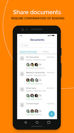 Run android online APK KSintraAPP from MyAndroid or emulate KSintraAPP using MyAndroid