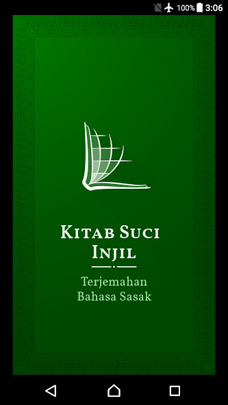 Run android online APK KSI Sasak from MyAndroid or emulate KSI Sasak using MyAndroid