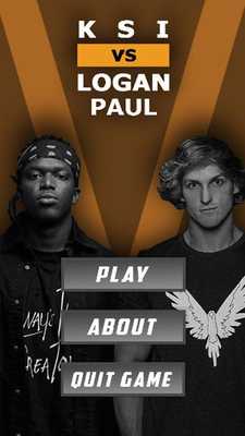 Emulate Android APK KSI vs Logan Paul Emulate Android APK KSI vs Logan Paul