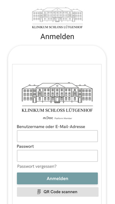 Emulate iPhone app KSL Smart Clinic using MyAndroid Emulate iPhone app KSL Smart Clinic using MyAndroid