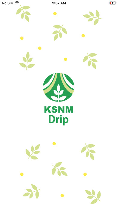 Emulate iPhone app KSNM Drip using MyAndroid Emulate iPhone app KSNM Drip using MyAndroid
