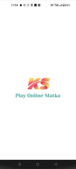 Run android online APK KS Online Matka from MyAndroid or emulate KS Online Matka using MyAndroid Run android online APK KS Online Matka from MyAndroid or emulate KS Online Matka using MyAndroid