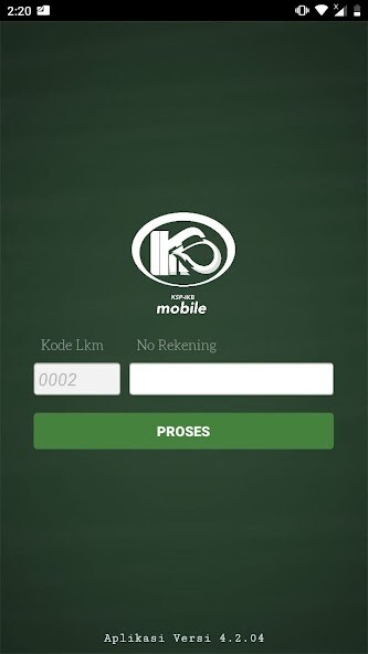 Run android online APK KSP IKB Mobile from MyAndroid or emulate KSP IKB Mobile using MyAndroid