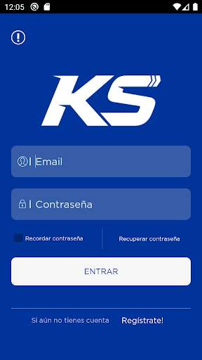 Run android online APK KSport from MyAndroid or emulate KSport using MyAndroid Run android online APK KSport from MyAndroid or emulate KSport using MyAndroid