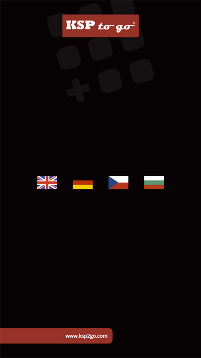Emulate iPhone app KSP to go - The heating using MyAndroid