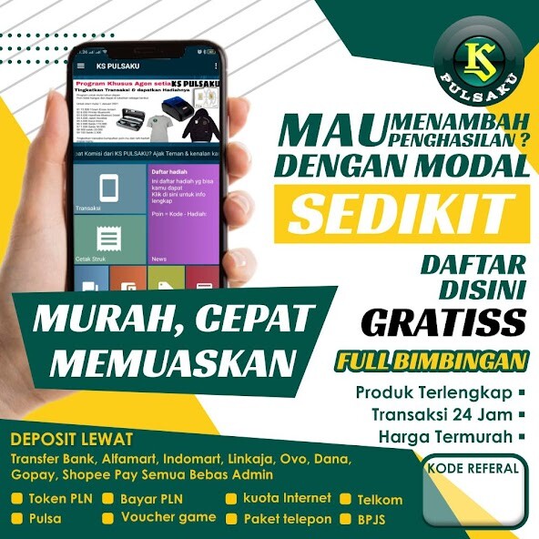 Run android online APK KS PULSAKU from MyAndroid or emulate KS PULSAKU using MyAndroid Run android online APK KS PULSAKU from MyAndroid or emulate KS PULSAKU using MyAndroid