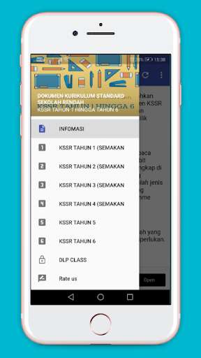 Run android online APK KSSR TAHUN 1 HINGGA 6 (ALL IN ONE) from MyAndroid or emulate KSSR TAHUN 1 HINGGA 6 (ALL IN ONE) using MyAndroid