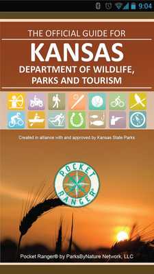 Emulate Android APK KS State Parks Guide Emulate Android APK KS State Parks Guide