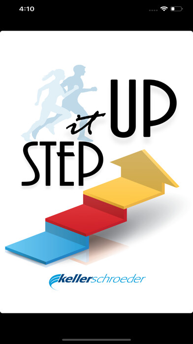Emulate iPhone app KS Step It Up using MyAndroid Emulate iPhone app KS Step It Up using MyAndroid