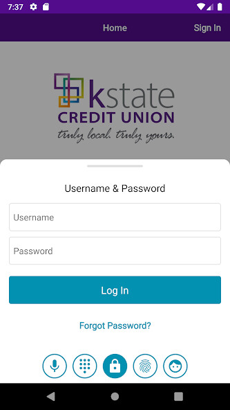 Run android online APK kState Credit Union from MyAndroid or emulate kState Credit Union using MyAndroid Run android online APK kState Credit Union from MyAndroid or emulate kState Credit Union using MyAndroid