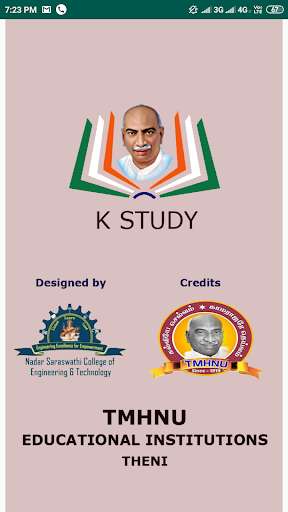 Emulate Android APK K Study