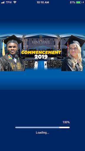 Run android online APK KSU Commencement from MyAndroid or emulate KSU Commencement using MyAndroid