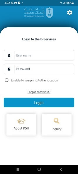 Emulate Android APK KSU Faculty and Staff Emulate Android APK KSU Faculty and Staff