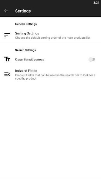 Run android online APK KSV Barcode QR Reader from MyAndroid or emulate KSV Barcode QR Reader using MyAndroid