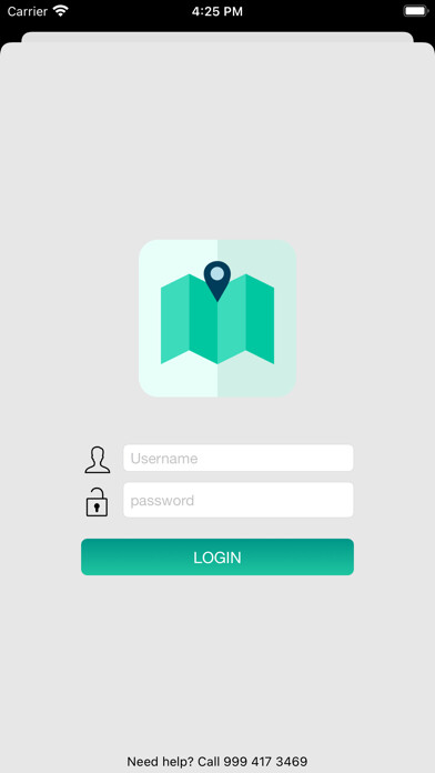 Emulate iPhone app KT Asset Tracker using MyAndroid Emulate iPhone app KT Asset Tracker using MyAndroid