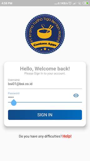 Run android online APK KTB Canteen from MyAndroid or emulate KTB Canteen using MyAndroid Run android online APK KTB Canteen from MyAndroid or emulate KTB Canteen using MyAndroid