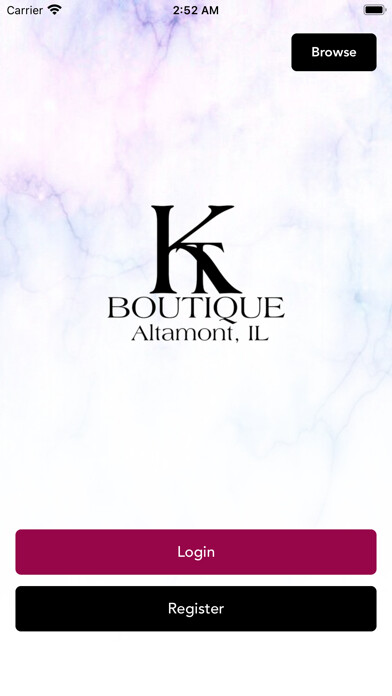 Run android online APK KT Boutique from MyAndroid or emulate KT Boutique using MyAndroid
