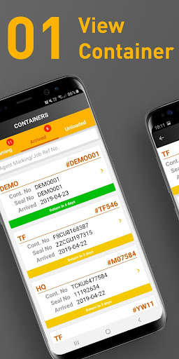 Run android online APK KT Express from MyAndroid or emulate KT Express using MyAndroid