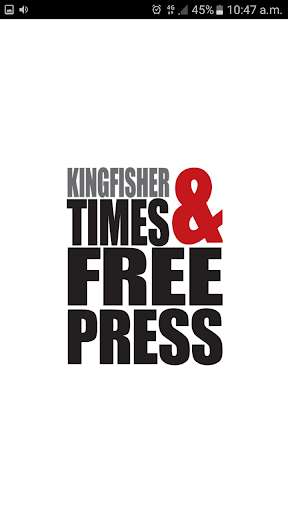 Run android online APK KT&FP News, Kingfisher Press from MyAndroid or emulate KT&FP News, Kingfisher Press using MyAndroid