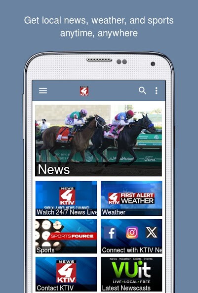 Run android online APK KTIV from MyAndroid or emulate KTIV using MyAndroid Run android online APK KTIV from MyAndroid or emulate KTIV using MyAndroid