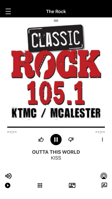 Run android online APK KTMC FM ROCK 105.1 from MyAndroid or emulate KTMC FM ROCK 105.1 using MyAndroid Run android online APK KTMC FM ROCK 105.1 from MyAndroid or emulate KTMC FM ROCK 105.1 using MyAndroid