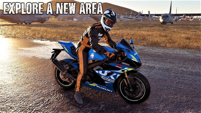 Emulate iPhone app KTM Motor Sport Bike Racing 3D using MyAndroid Emulate iPhone app KTM Motor Sport Bike Racing 3D using MyAndroid