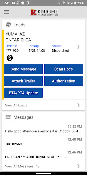 Run android online APK KT Mobile from MyAndroid or emulate KT Mobile using MyAndroid