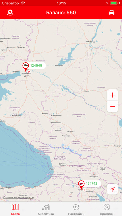 Emulate iPhone app KTMonitoring using MyAndroid Emulate iPhone app KTMonitoring using MyAndroid