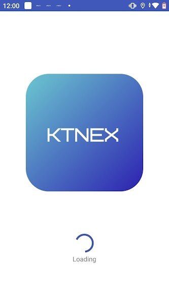Run android online APK KTNEX from MyAndroid or emulate KTNEX using MyAndroid