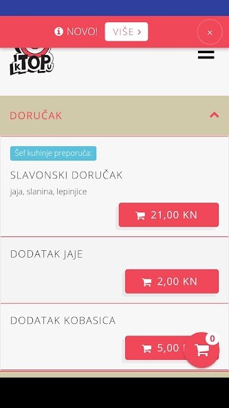 Run android online APK K Topu from MyAndroid or emulate K Topu using MyAndroid