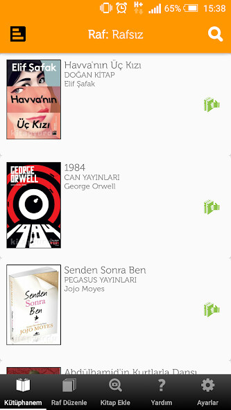 Run android online APK Kütüphanem from MyAndroid or emulate Kütüphanem using MyAndroid Run android online APK Kütüphanem from MyAndroid or emulate Kütüphanem using MyAndroid