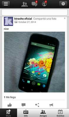 Emulate Android APK Ktracho