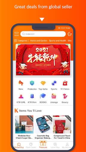 Run android online APK Ktreasure from MyAndroid or emulate Ktreasure using MyAndroid Run android online APK Ktreasure from MyAndroid or emulate Ktreasure using MyAndroid