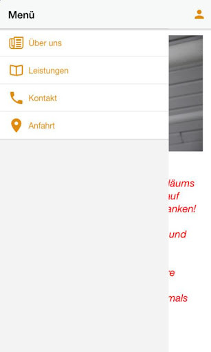 Run android online APK K&T Rohr- & Kanalreinigung from MyAndroid or emulate K&T Rohr- & Kanalreinigung using MyAndroid