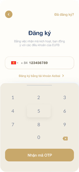 Run android online APK KTS Maxpro from MyAndroid or emulate KTS Maxpro using MyAndroid