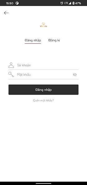 Run android online APK KTS VIVU from MyAndroid or emulate KTS VIVU using MyAndroid