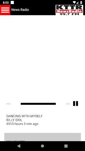 Run android online APK KTTR-FM from MyAndroid or emulate KTTR-FM using MyAndroid