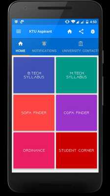 Emulate Android APK KTU Aspirant - for Students Emulate Android APK KTU Aspirant - for Students