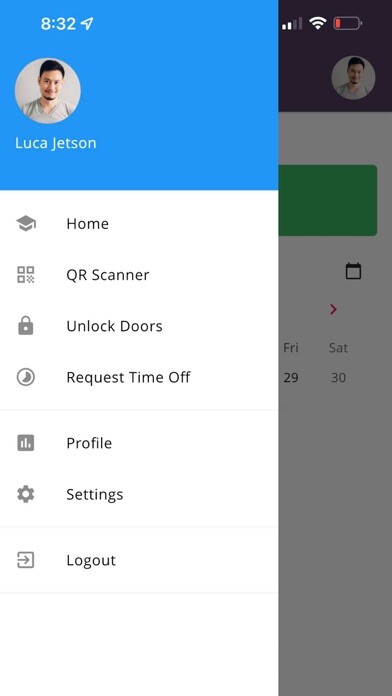 Emulate iPhone app KT Workforce Connect using MyAndroid Emulate iPhone app KT Workforce Connect using MyAndroid
