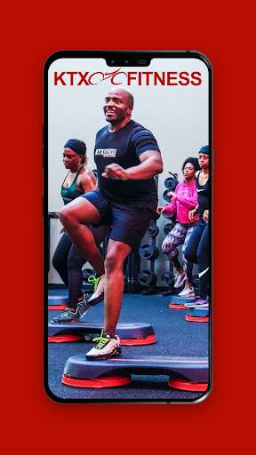 Run android online APK KTX Fitness from MyAndroid or emulate KTX Fitness using MyAndroid