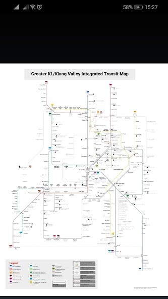 Run android online APK Kuala Lumpur Metro Map from MyAndroid or emulate Kuala Lumpur Metro Map using MyAndroid