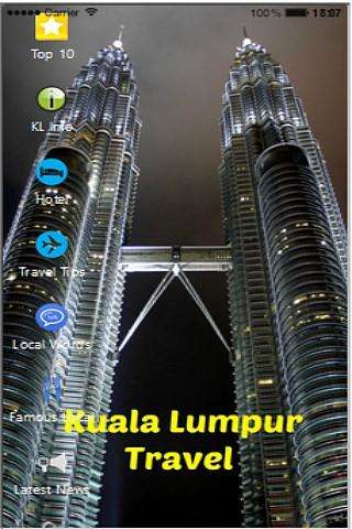 Emulate Android APK Kuala Lumpur Travel Booking Emulate Android APK Kuala Lumpur Travel Booking