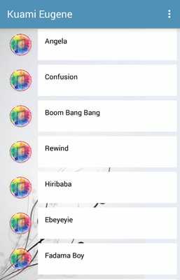 Emulate Android APK Kuami Eugene
