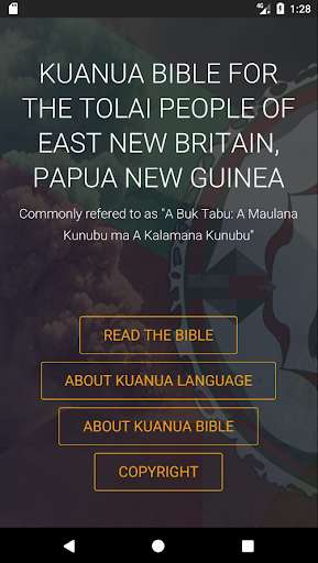 Run android online APK Kuanua Bible from MyAndroid or emulate Kuanua Bible using MyAndroid Run android online APK Kuanua Bible from MyAndroid or emulate Kuanua Bible using MyAndroid