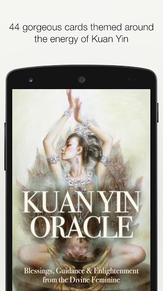 Run android online APK Kuan Yin Oracle from MyAndroid or emulate Kuan Yin Oracle using MyAndroid Run android online APK Kuan Yin Oracle from MyAndroid or emulate Kuan Yin Oracle using MyAndroid