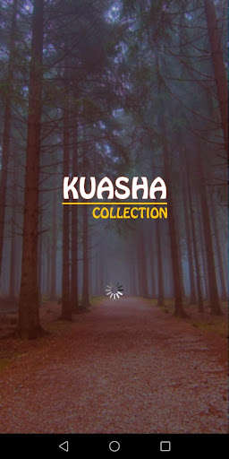 Run android online APK Kuasha - FM Show Collection from MyAndroid or emulate Kuasha - FM Show Collection using MyAndroid