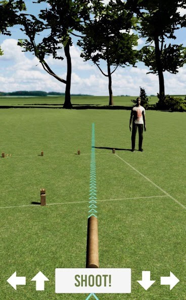 Run android online APK Kubb from MyAndroid or emulate Kubb using MyAndroid